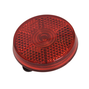 Lampka rowerowa tylna REDDY1