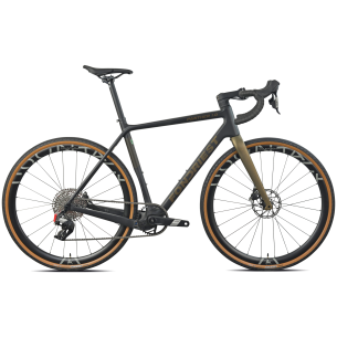 Rower gravel Fondriest...