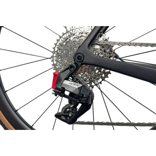 Rower gravel Fondriest Panther Carbon Apex AXS