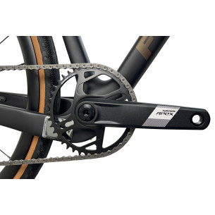 Rower gravel Fondriest Panther Carbon Apex AXS