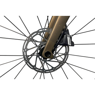 Rower gravel Fondriest Panther Carbon Apex AXS