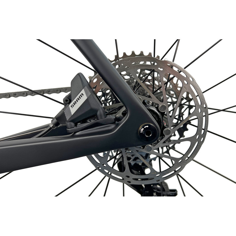 Rower gravel Fondriest Panther Carbon Apex AXS