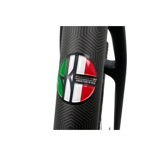 Rower gravel Fondriest Panther Carbon Apex AXS