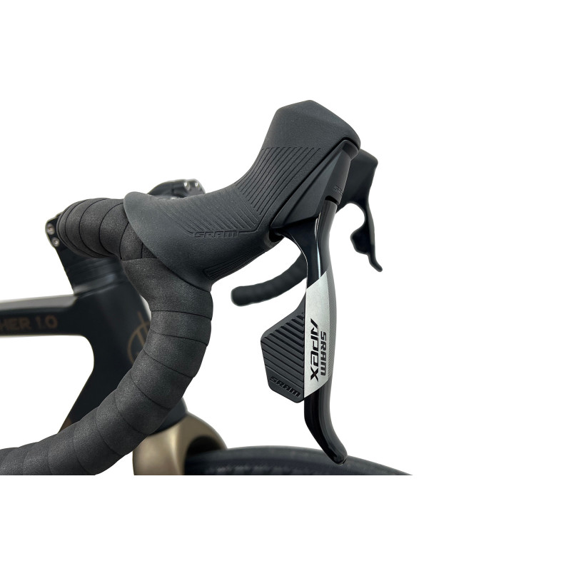 Rower gravel Fondriest Panther Carbon Apex AXS