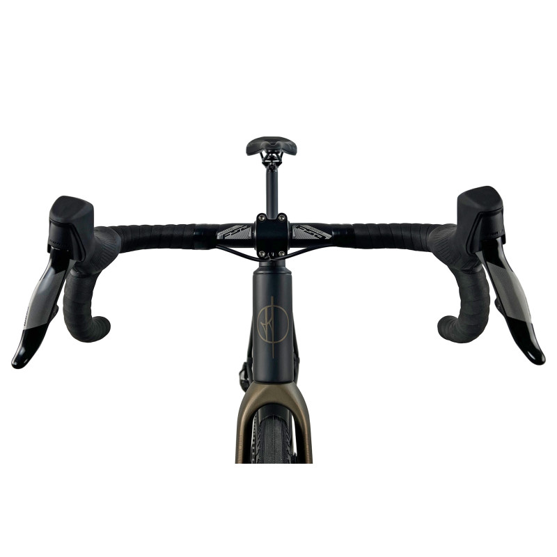 Rower gravel Fondriest Panther Carbon Apex AXS