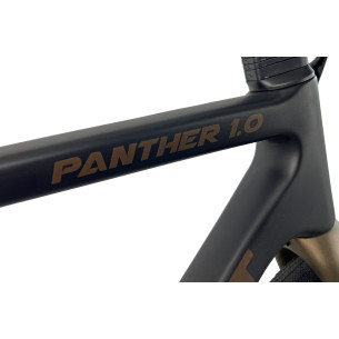 Rower gravel Fondriest Panther Carbon Apex AXS