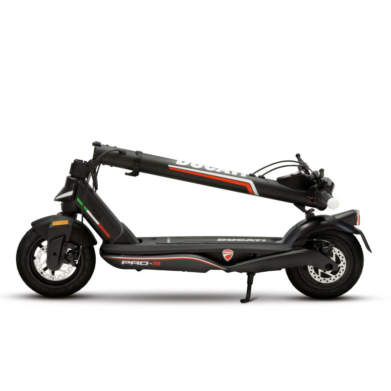 Hulajnoga elektryczna Ducati PRO III AS