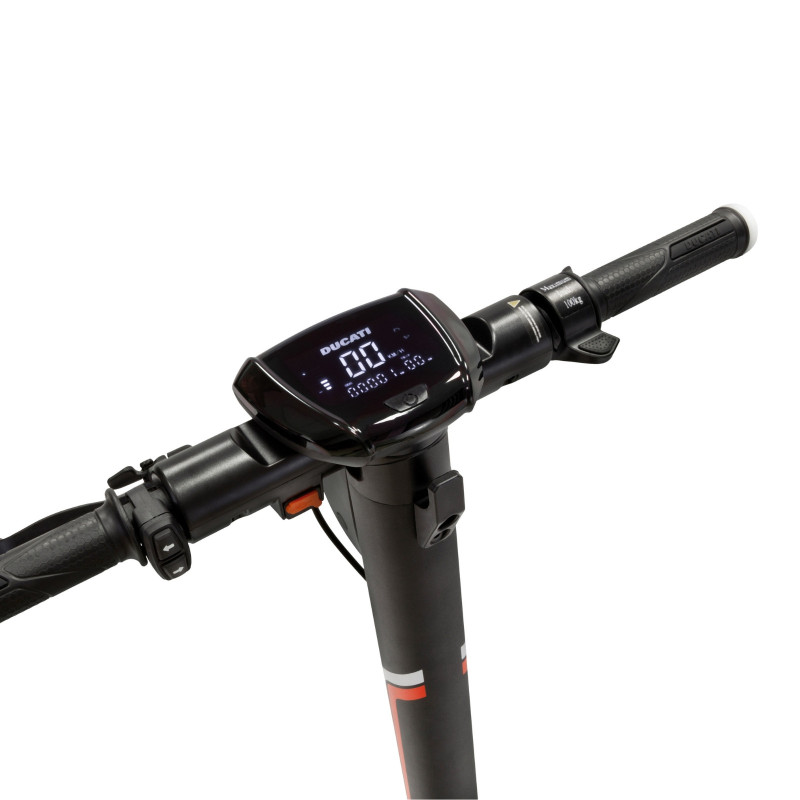 Hulajnoga elektryczna Ducati PRO III AS