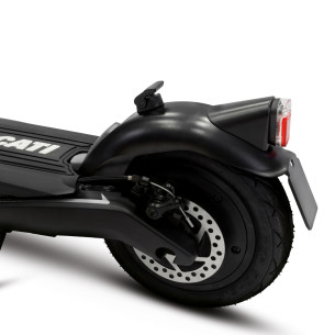 Hulajnoga elektryczna Ducati PRO III AS