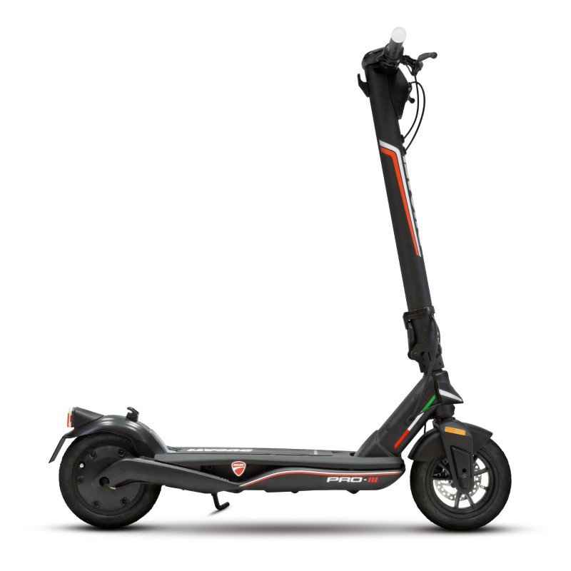 Hulajnoga elektryczna Ducati PRO III AS