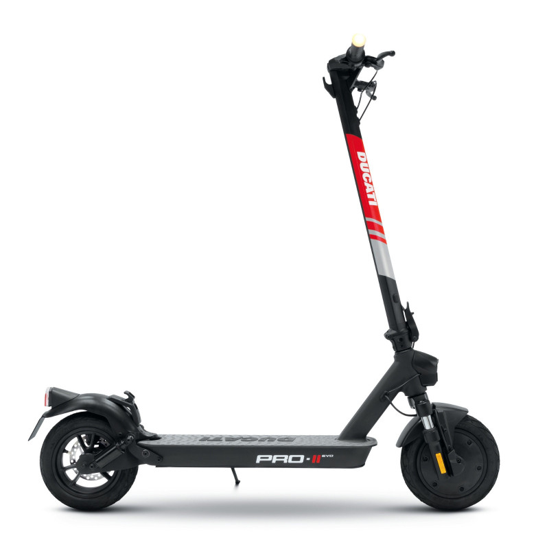 Hulajnoga elektryczna Ducati PRO II EVO AS Advanced Safety