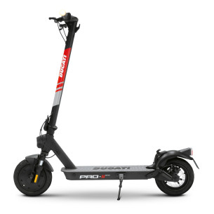 Hulajnoga elektryczna Ducati PRO II EVO AS Advanced Safety