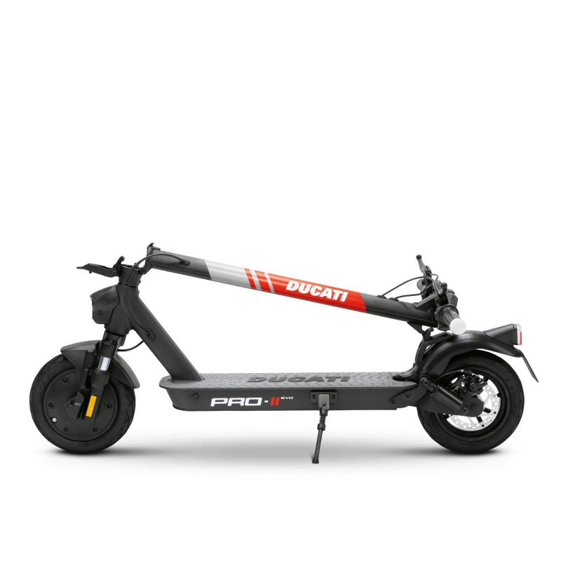 Hulajnoga elektryczna Ducati PRO II EVO AS Advanced Safety