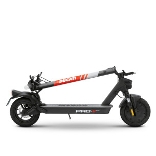 Hulajnoga elektryczna Ducati PRO II EVO AS Advanced Safety