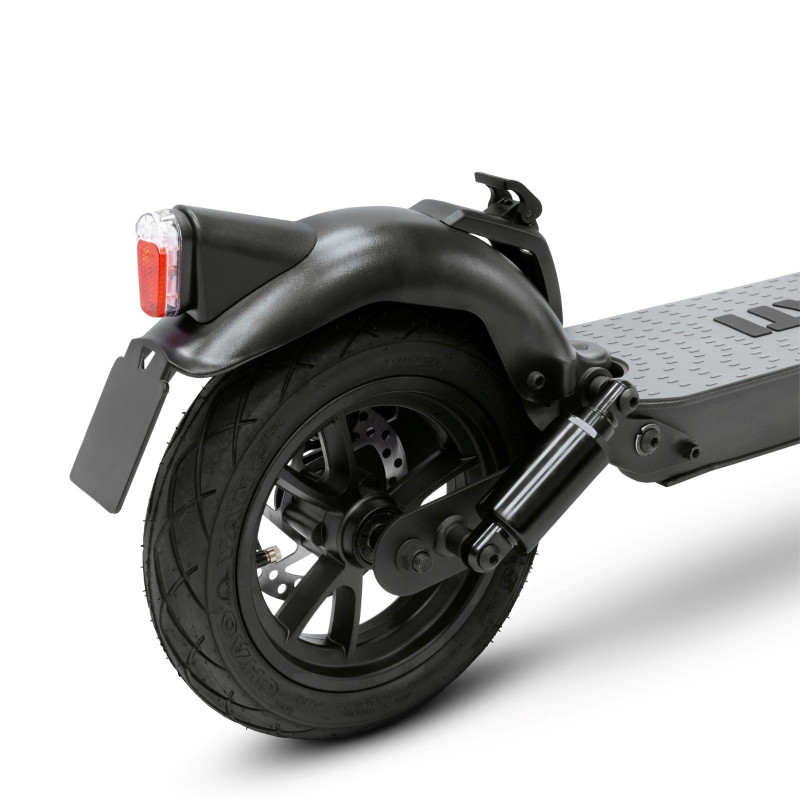 Hulajnoga elektryczna Ducati PRO II EVO AS Advanced Safety