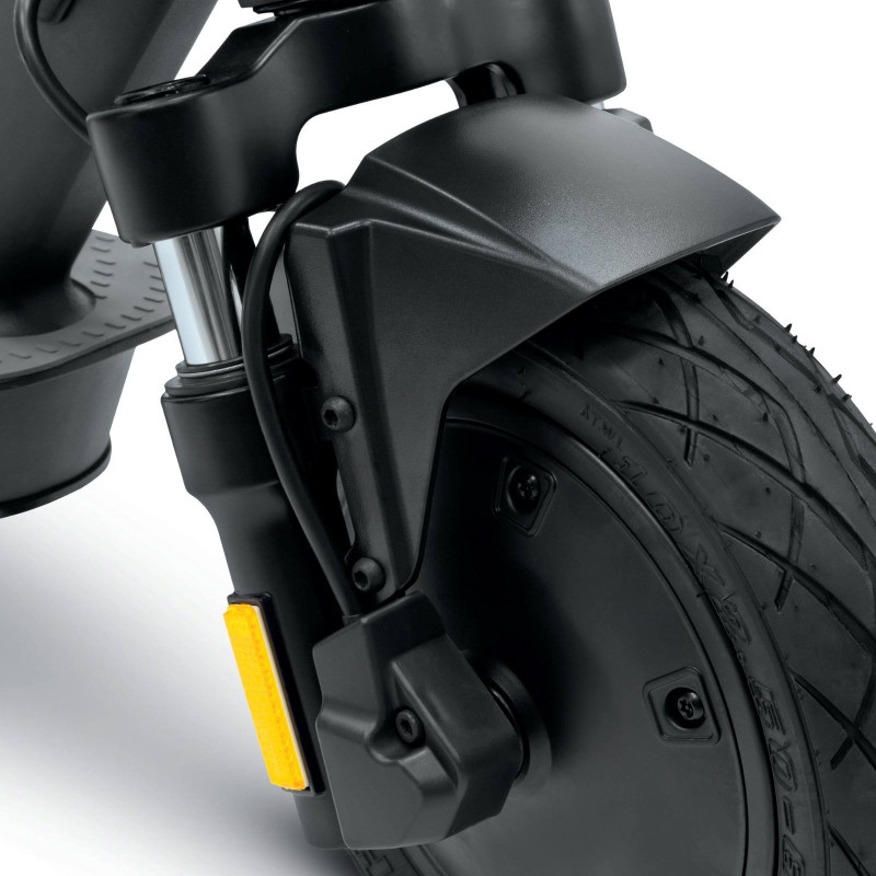 Hulajnoga elektryczna Ducati PRO II EVO AS Advanced Safety