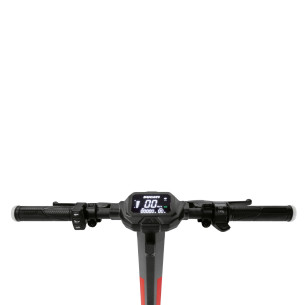 Hulajnoga elektryczna Ducati PRO II EVO AS Advanced Safety