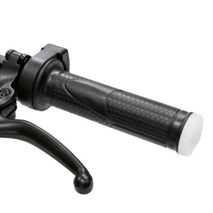 Hulajnoga elektryczna Ducati PRO II EVO AS Advanced Safety