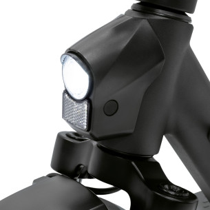 Hulajnoga elektryczna Ducati PRO II EVO AS Advanced Safety