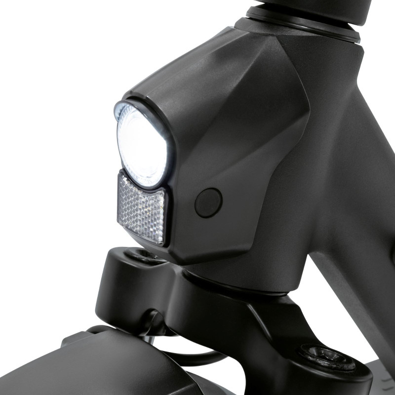 Hulajnoga elektryczna Ducati PRO II EVO AS Advanced Safety