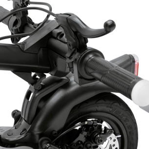 Hulajnoga elektryczna Ducati PRO II EVO AS Advanced Safety
