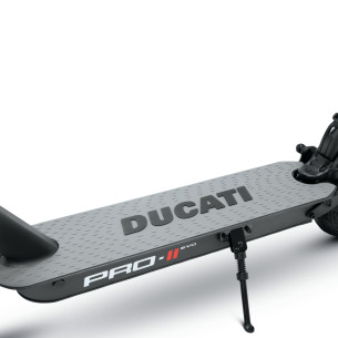 Hulajnoga elektryczna Ducati PRO II EVO AS Advanced Safety
