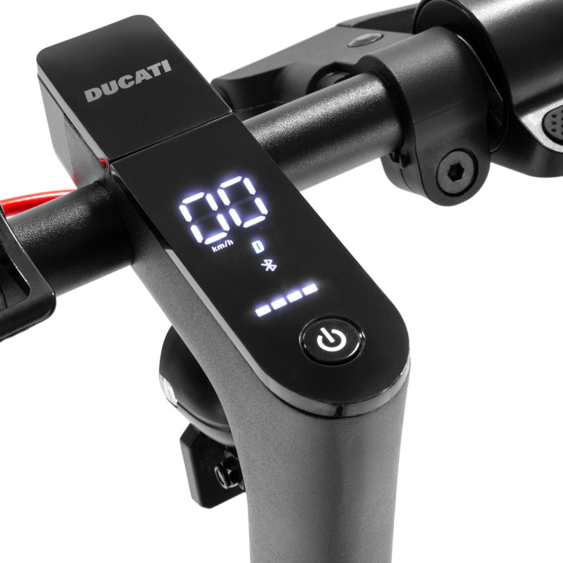 hulajnoga elektryczna DUCATI PRO I MY25