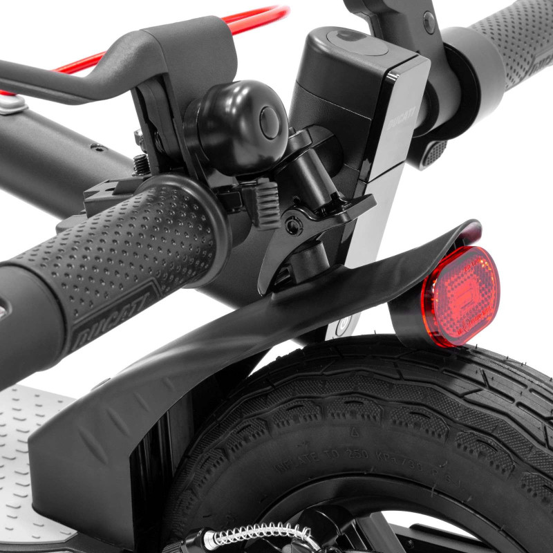 hulajnoga elektryczna DUCATI PRO I MY25