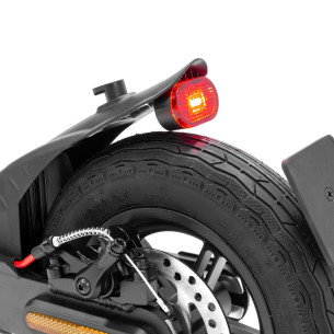 hulajnoga elektryczna DUCATI PRO I MY25