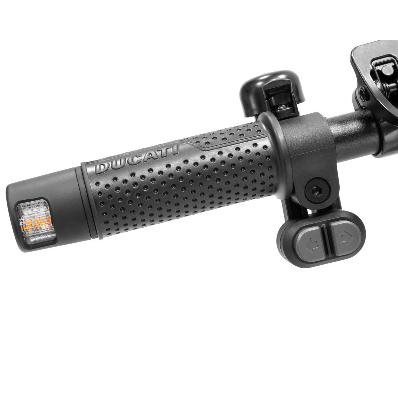 hulajnoga elektryczna DUCATI PRO I MY25