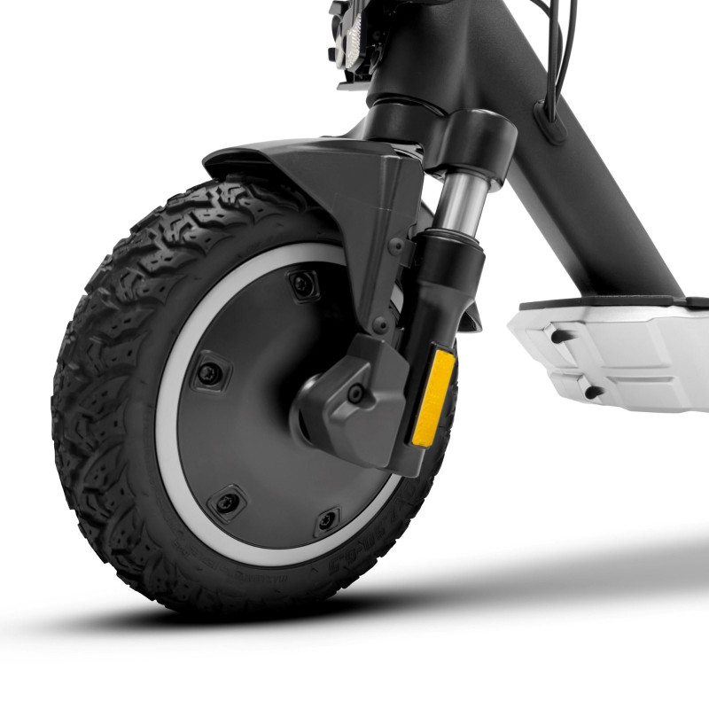 Hulajnoga elektryczna JEEP JUC AS