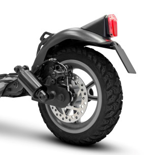 Hulajnoga elektryczna JEEP JUC AS