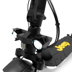 Hulajnoga elektryczna JEEP JUC AS