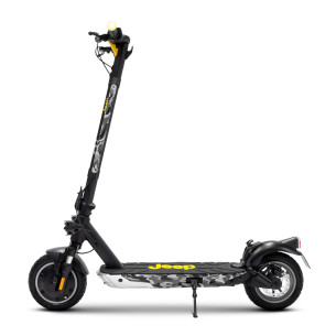 Hulajnoga elektryczna JEEP JUC AS