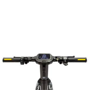 Hulajnoga elektryczna JEEP JUC AS