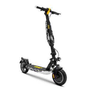 Hulajnoga elektryczna JEEP JUC AS