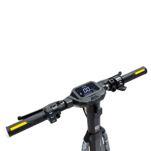 Hulajnoga elektryczna JEEP JUC AS