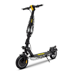 Hulajnoga elektryczna JEEP...