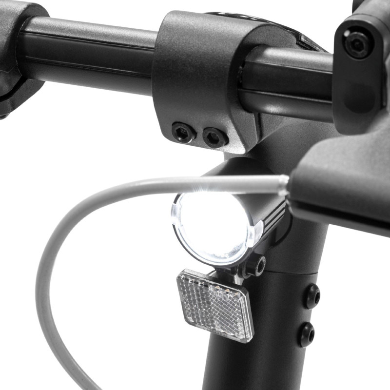 Hulajnoga elektryczna JEEP JAF DUAL