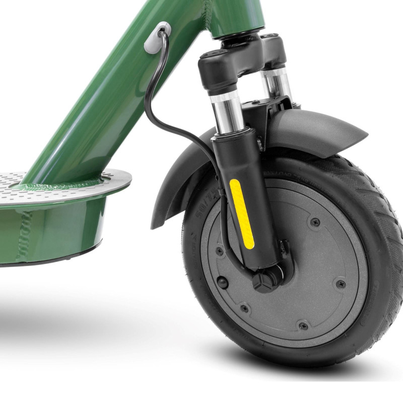 Hulajnoga elektryczna JEEP JAF DUAL