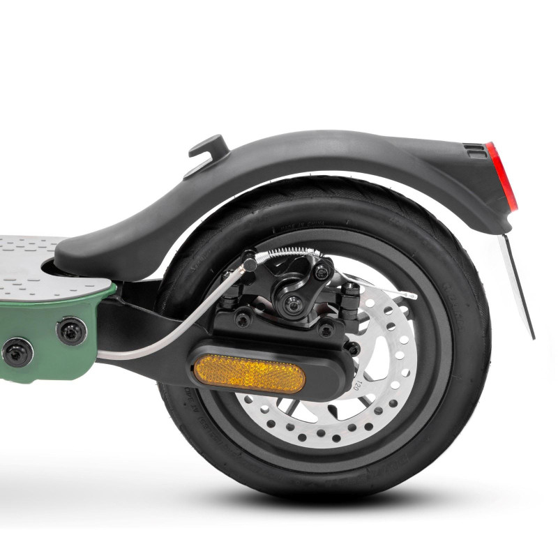 Hulajnoga elektryczna JEEP JAF DUAL