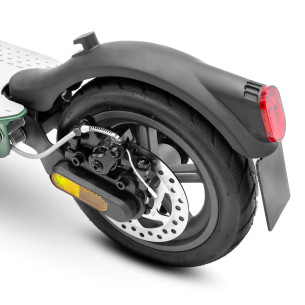 Hulajnoga elektryczna JEEP JAF DUAL