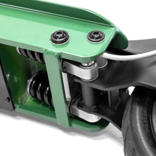 Hulajnoga elektryczna JEEP JAF DUAL
