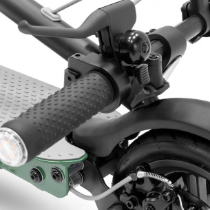 Hulajnoga elektryczna JEEP JAF DUAL