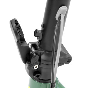 Hulajnoga elektryczna JEEP JAF DUAL