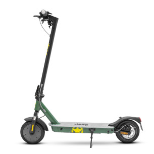 Hulajnoga elektryczna JEEP JAF DUAL