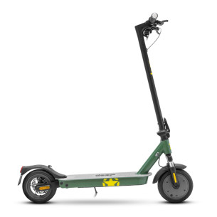 Hulajnoga elektryczna JEEP JAF DUAL