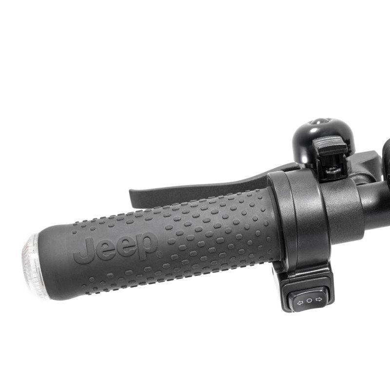 Hulajnoga elektryczna JEEP JAF DUAL