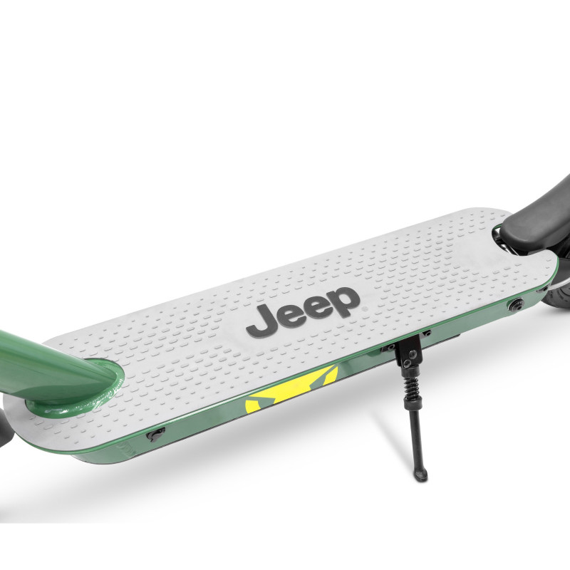 Hulajnoga elektryczna JEEP JAF DUAL
