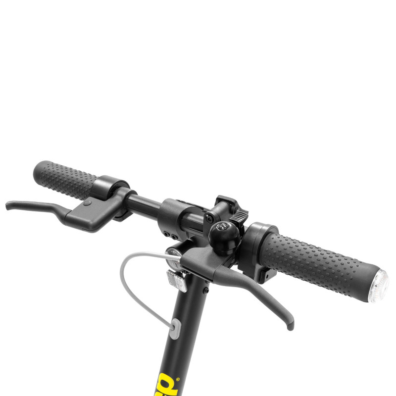 Hulajnoga elektryczna JEEP JAF DUAL